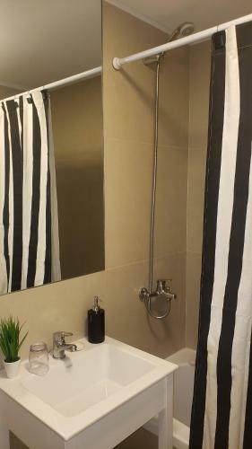 Apartamento My Soho Serrano