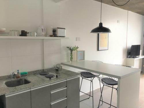 Apartamento Hipolito Studio