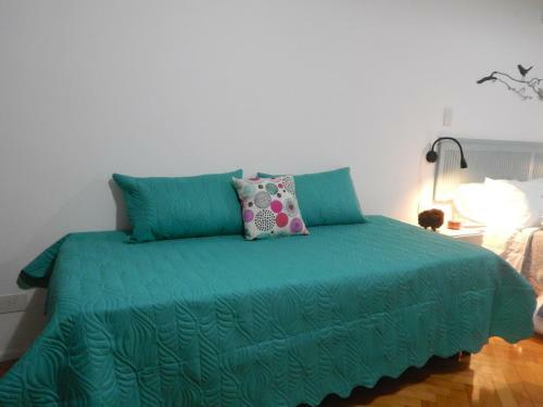 Apartamento Apio Studio Centro