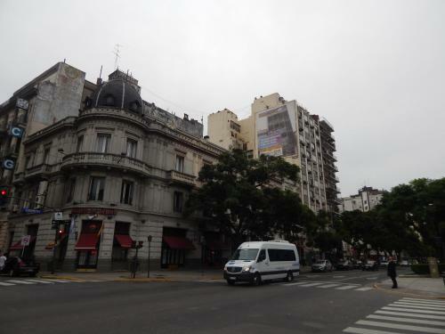 Apartamento Apio Studio Centro