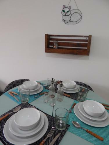 Apartamento Apio Studio Centro