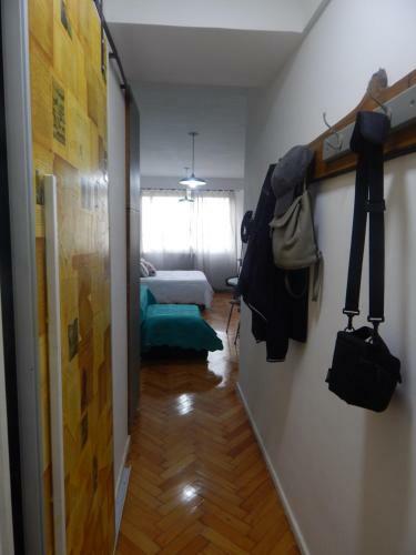 Apartamento Apio Studio Centro