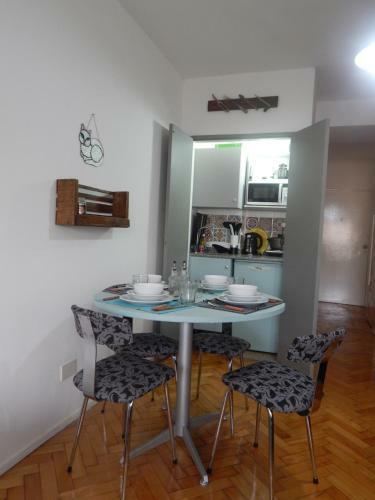 Apartamento Apio Studio Centro