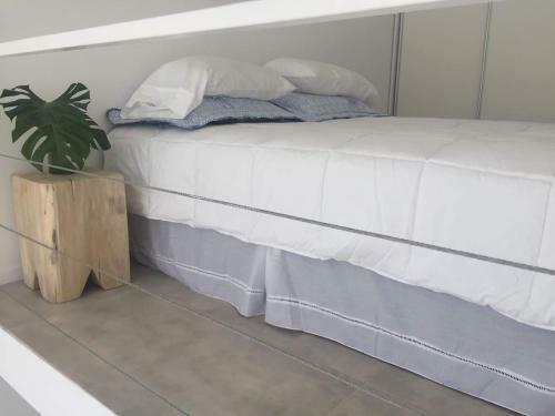 Apartamento Oasis En El Barrio - Loft Increible!