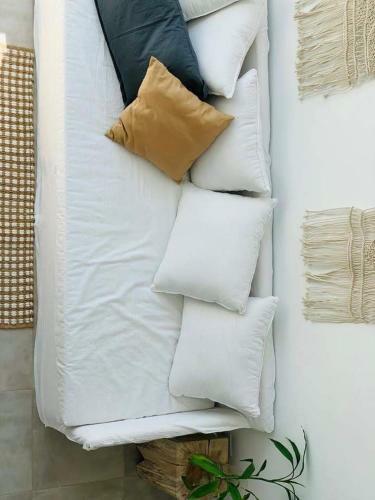 Apartamento Oasis En El Barrio - Loft Increible!