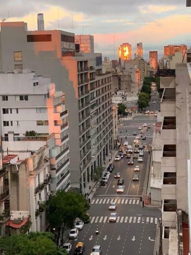 Apartamento Oasis En El Barrio - Loft Increible!