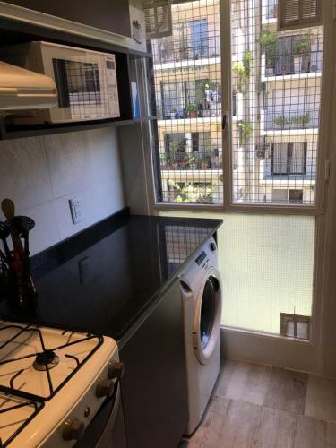Apartamento Castex Palermo Chico