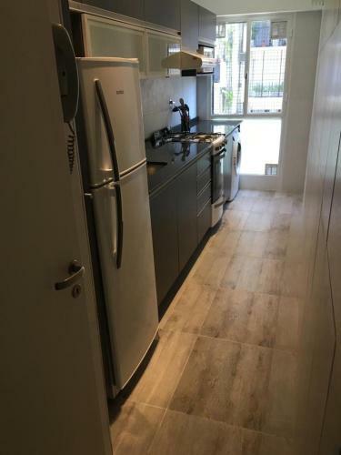 Apartamento Castex Palermo Chico