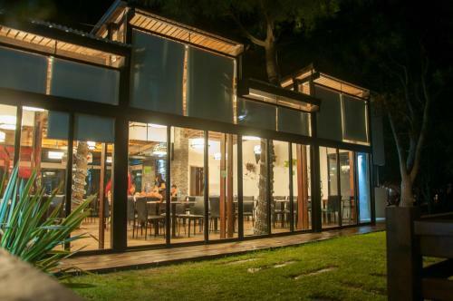 Hotel Complejo Pinar Del Sol