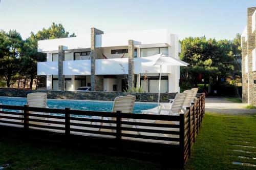 Hotel Complejo Pinar Del Sol