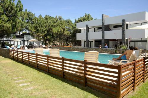 Hotel Complejo Pinar Del Sol