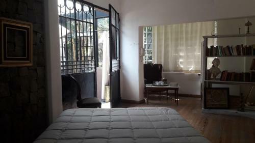 Suites & Tent Experience