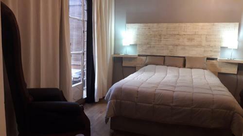 Suites & Tent Experience