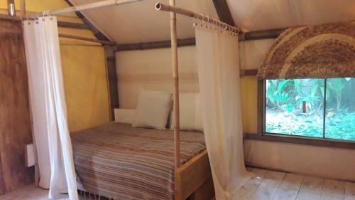 Suites & Tent Experience