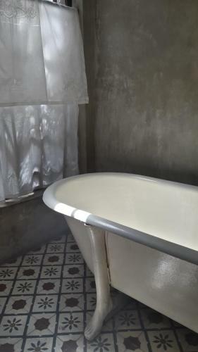 Suites & Tent Experience