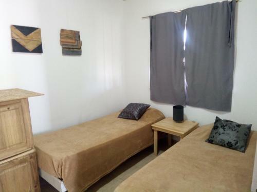 Caba�as El Aguaribay