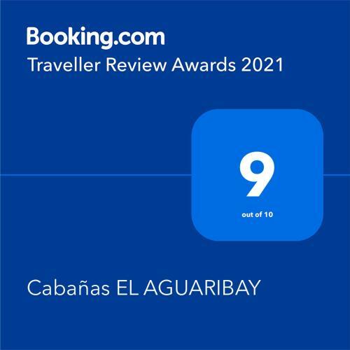 Caba�as El Aguaribay