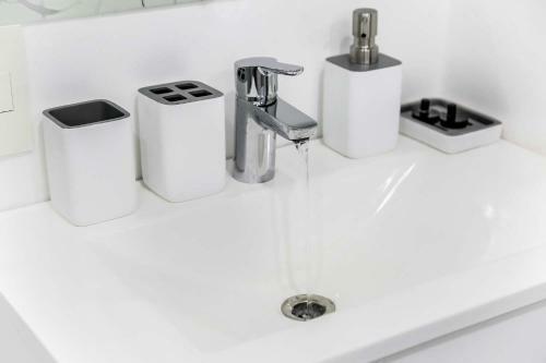 Apartamento Bartolome Mitre Studio