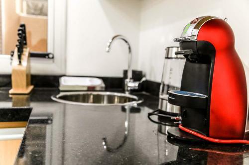 Apartamento Bartolome Mitre Studio