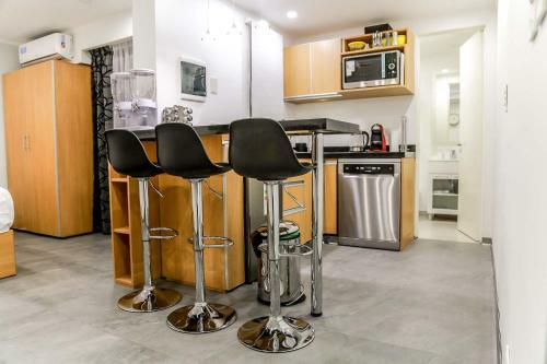 Apartamento Bartolome Mitre Studio