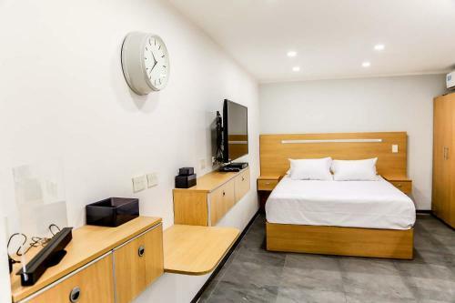 Apartamento Bartolome Mitre Studio