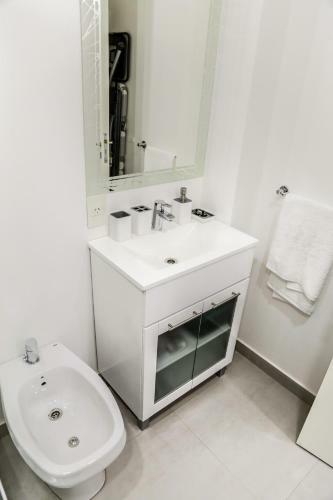 Apartamento Bartolome Mitre Studio