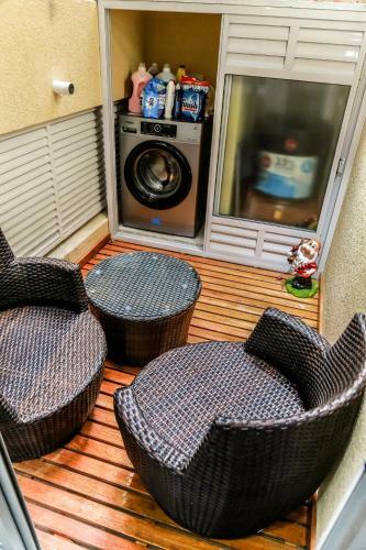 Apartamento Bartolome Mitre Studio