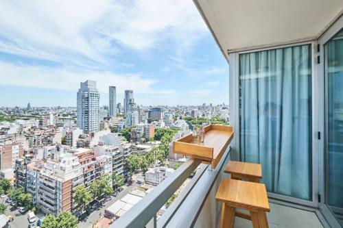 Apartment In Palermo