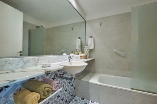 Apartment In Palermo