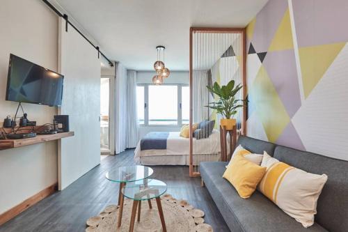 Apartment In Palermo