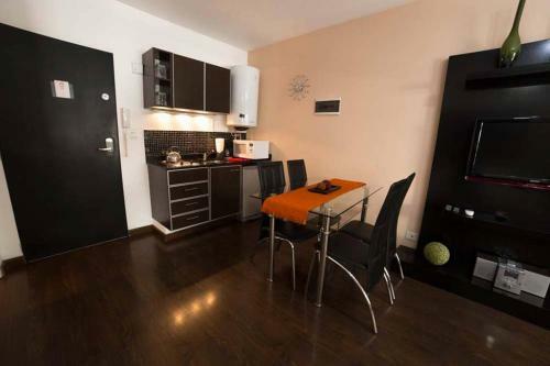 Apartment In Barrio Norte