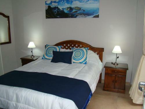 Apartamento Mis Nietos