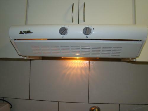 Apartamento Mis Nietos