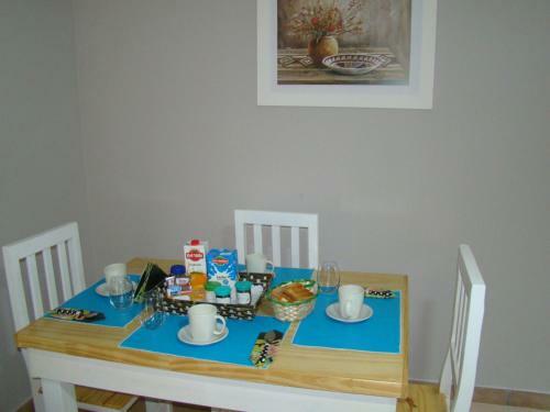 Apartamento Mis Nietos