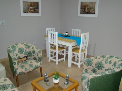 Apartamento Mis Nietos