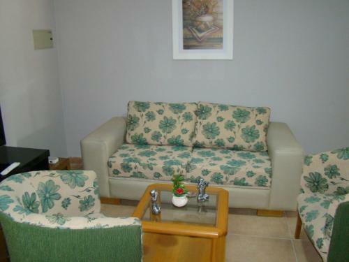 Apartamento Mis Nietos