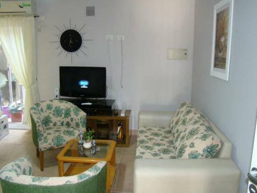 Apartamento Mis Nietos