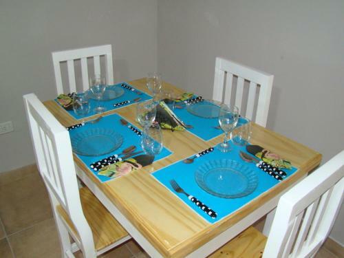 Apartamento Mis Nietos