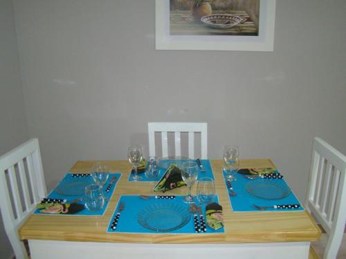 Apartamento Mis Nietos