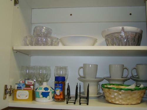 Apartamento Mis Nietos