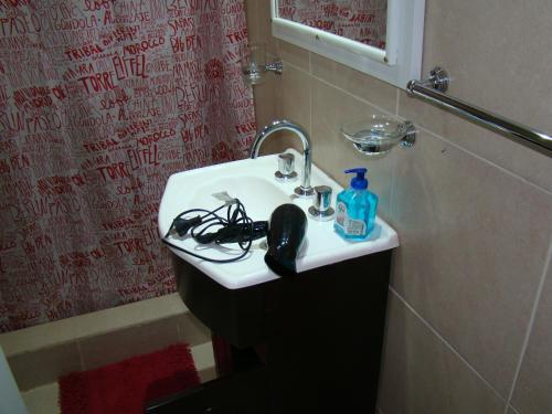 Apartamento Mis Nietos