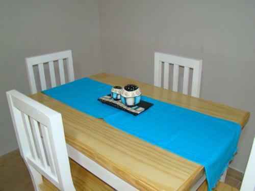 Apartamento Mis Nietos