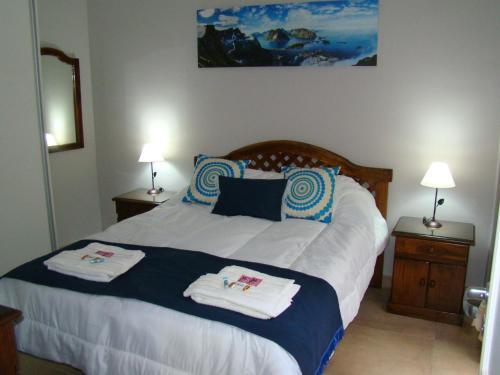 Apartamento Mis Nietos