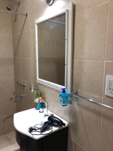 Apartamento Mis Nietos