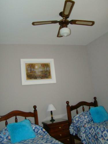 Apartamento Mis Nietos