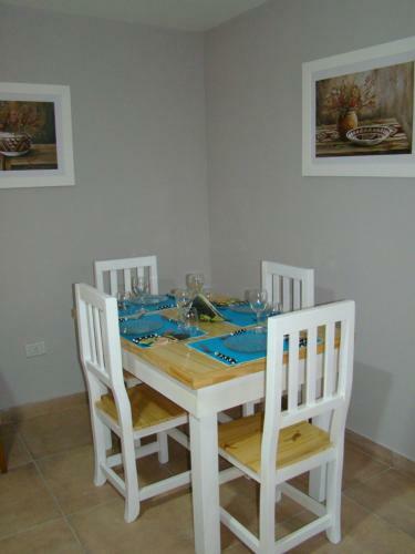Apartamento Mis Nietos
