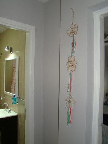 Apartamento Mis Nietos