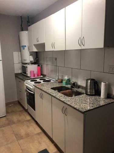 Apartamento Mis Nietos