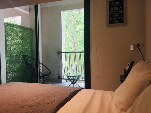 Apartamento Studio II