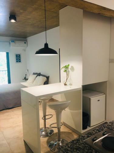 Apartamento Studio II